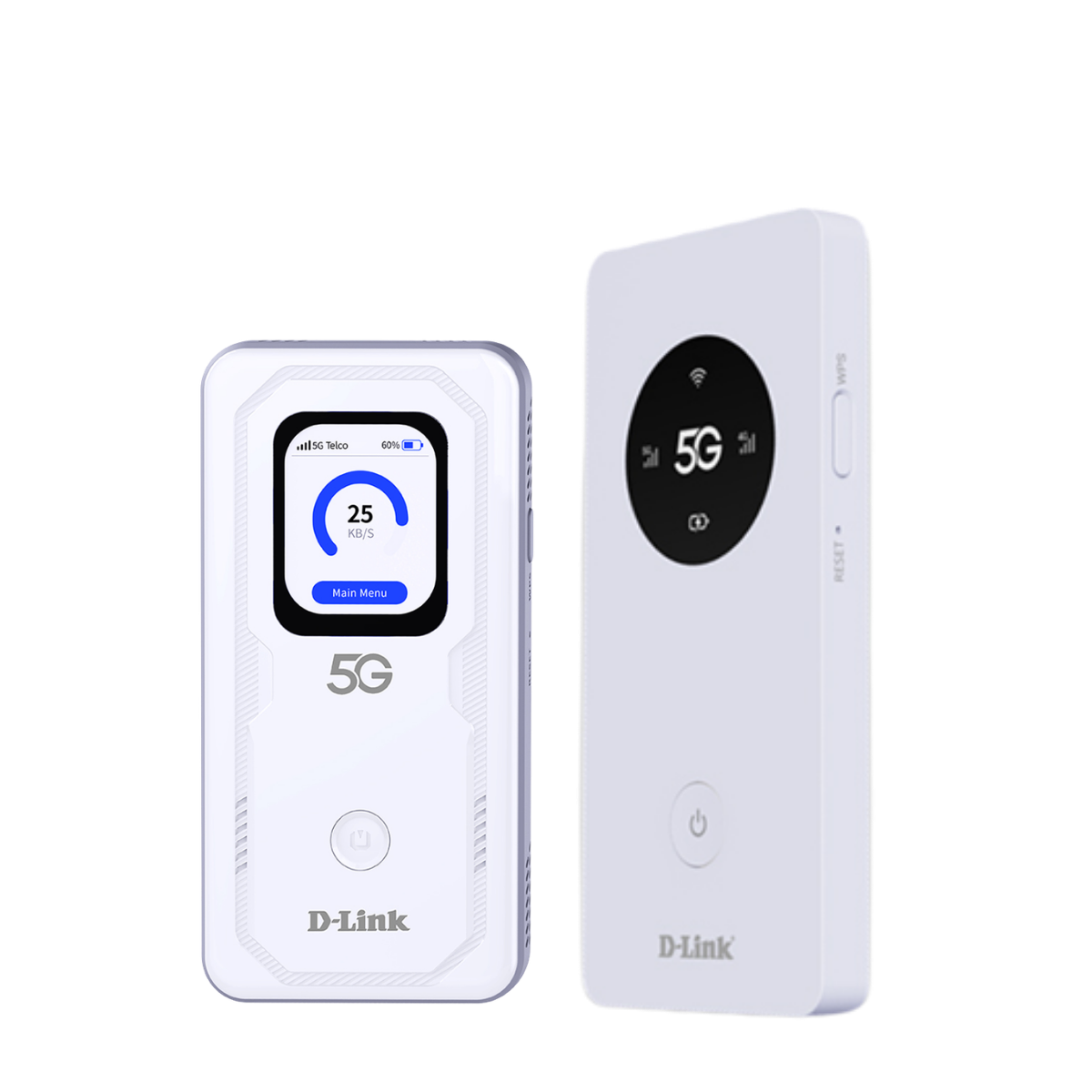TravelWiFi 5G rental devices
