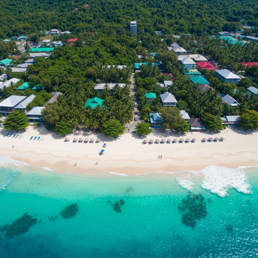 Boracay: The Crown Jewel of Philippine Beaches