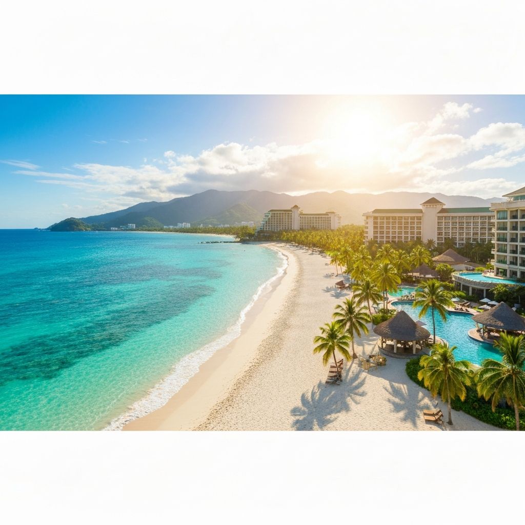 Cebu: The Queen City of the South
