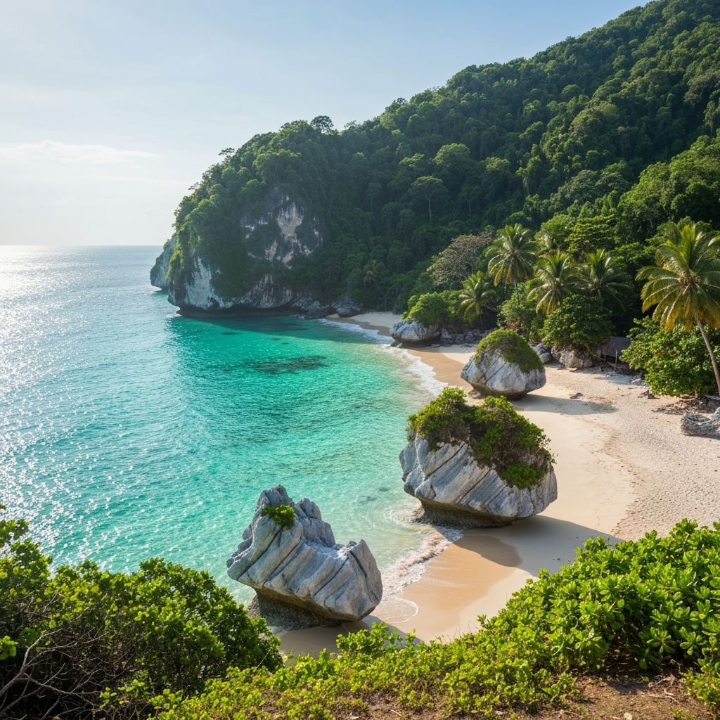 Romblon: The Philippines' Best Kept Secret