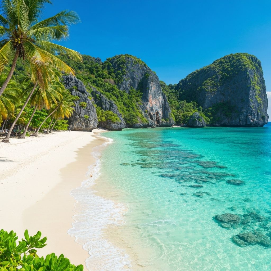 Sibuyan Island: Nature's Untouched Paradise